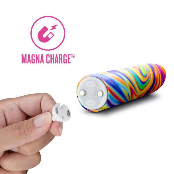 Limited Addiction Power Vibe