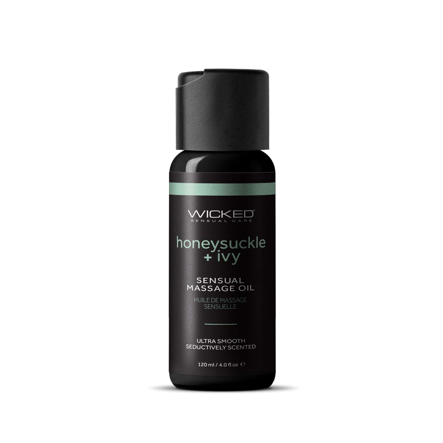 Honeysuckle & Ivy Massage Oil