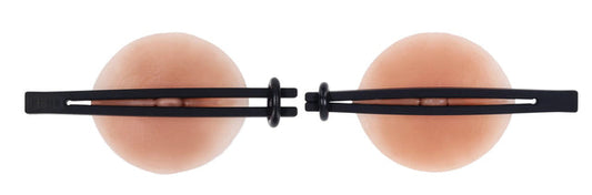 Edge Silicone Pinching Rods