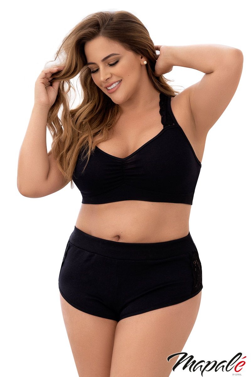 Summer Crop Lounge Set