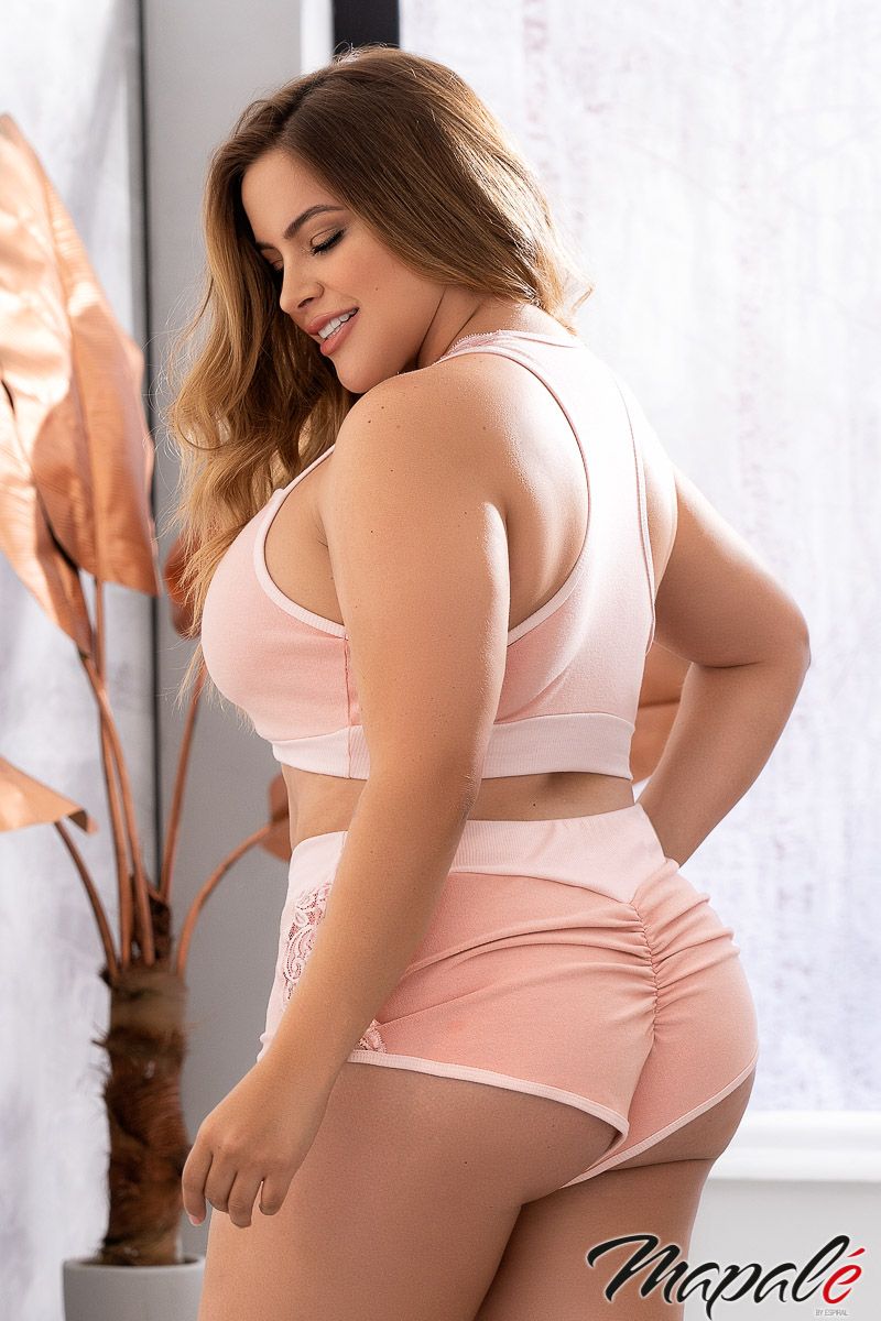 Summer Crop Lounge Set