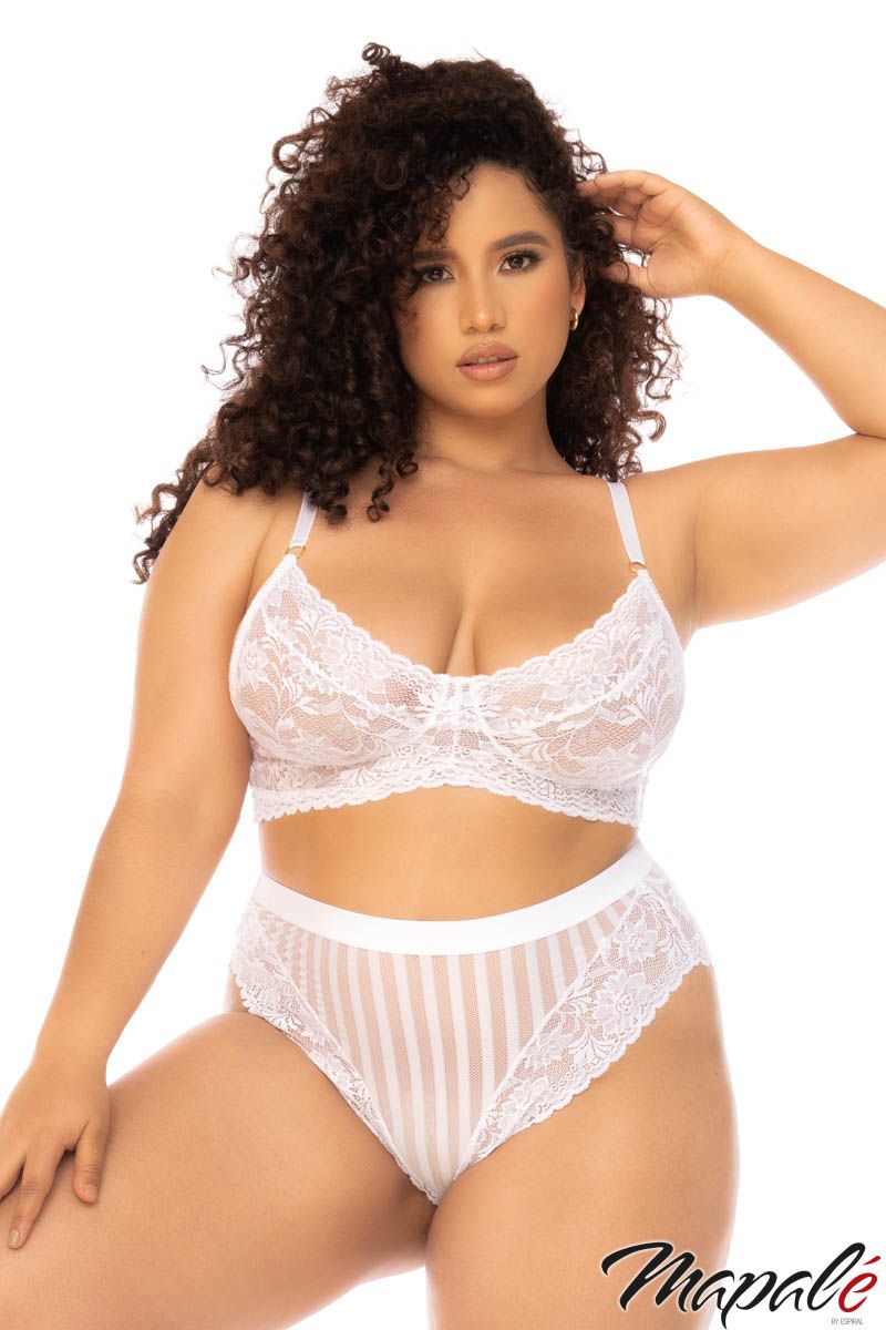 Emberly Set