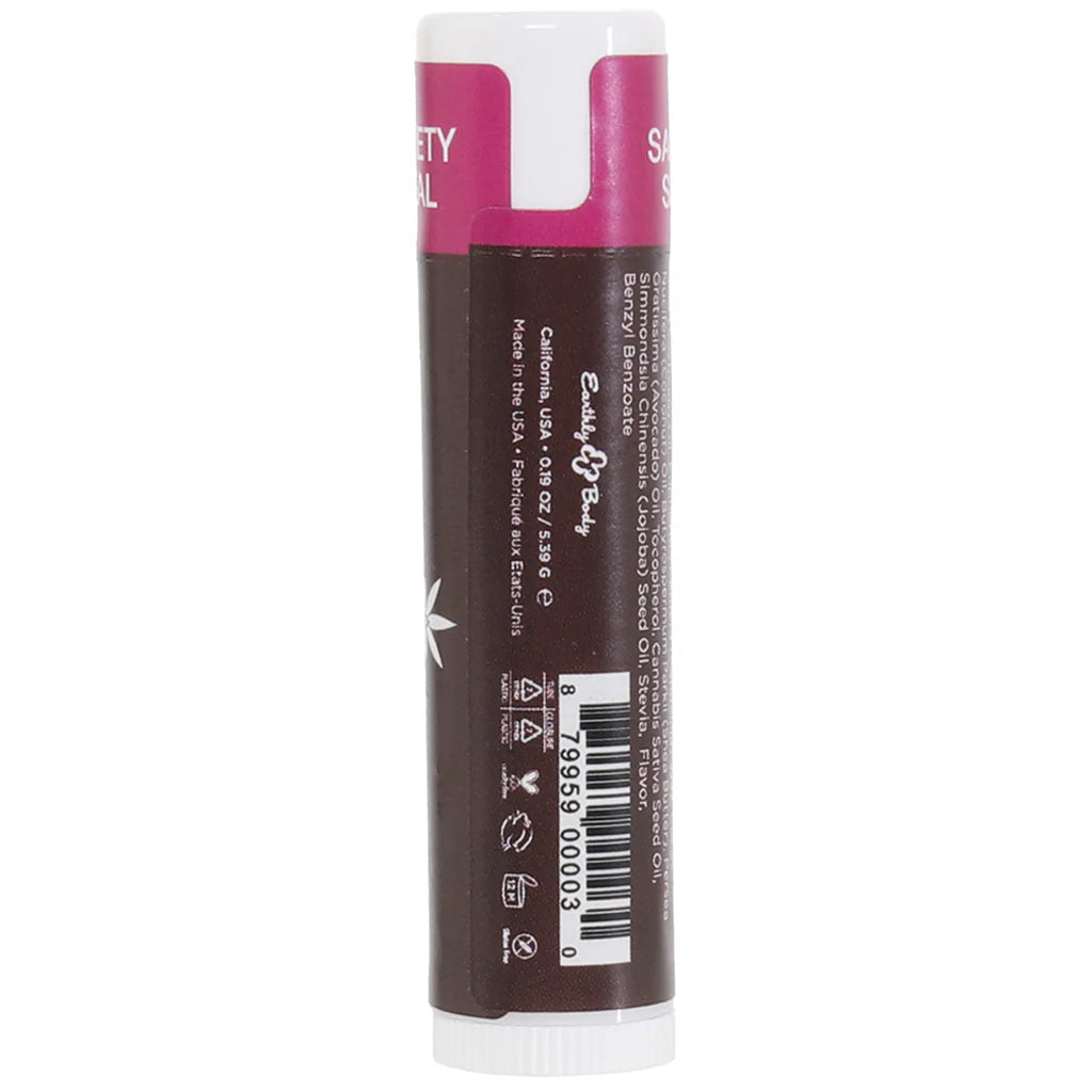 Hemp Seed Lip Balm