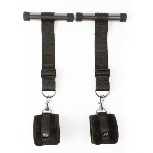 SEI MIO Doorway Control Play Cuffs