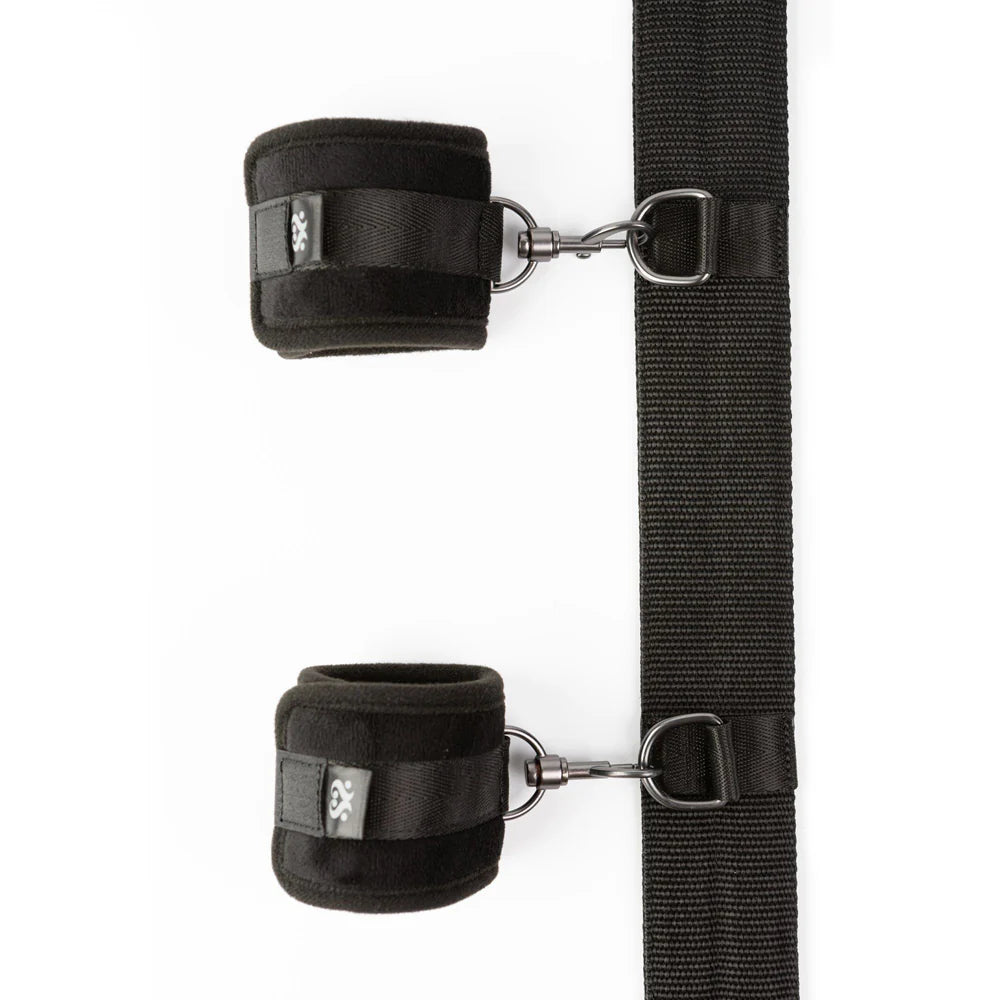 SEI MIO Spread the Love Bar and Cuffs
