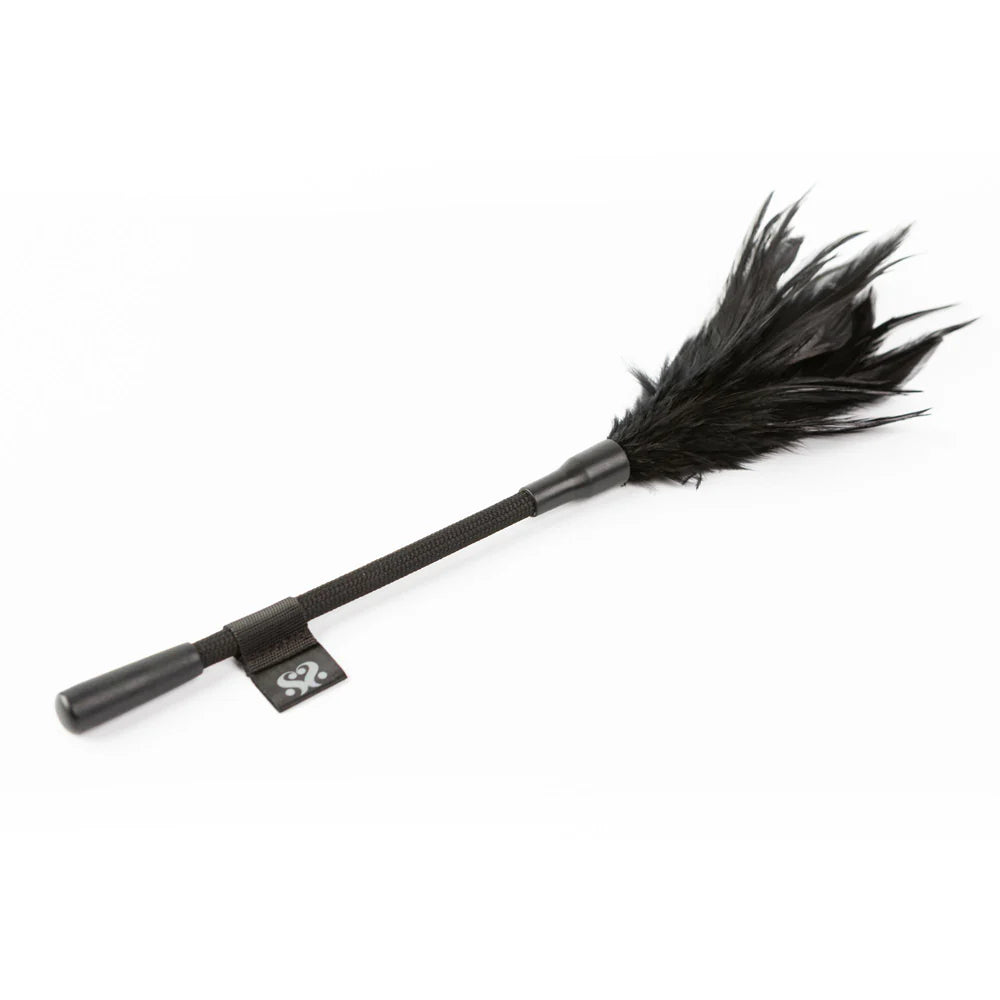 SEI MIO Tickled Kink - Soft Mini Feather