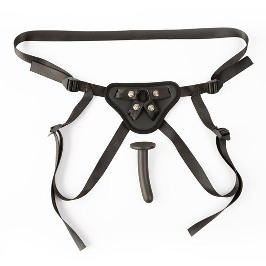 SEI MIO Perfectly Pegged Beginners S/O