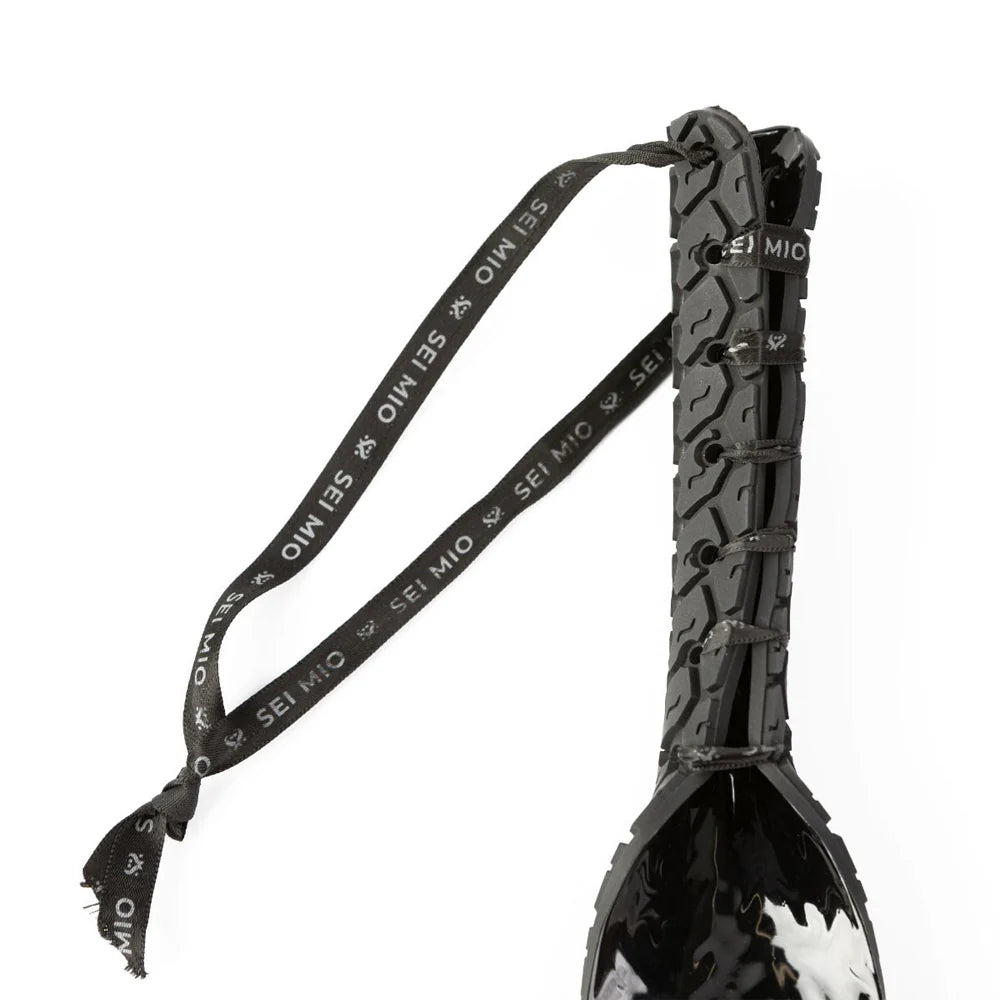 SEI MIO Tread Carefully Tyre Paddle