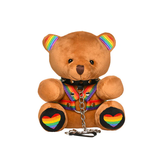 Pride Kink Bear