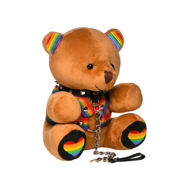 Pride Kink Bear