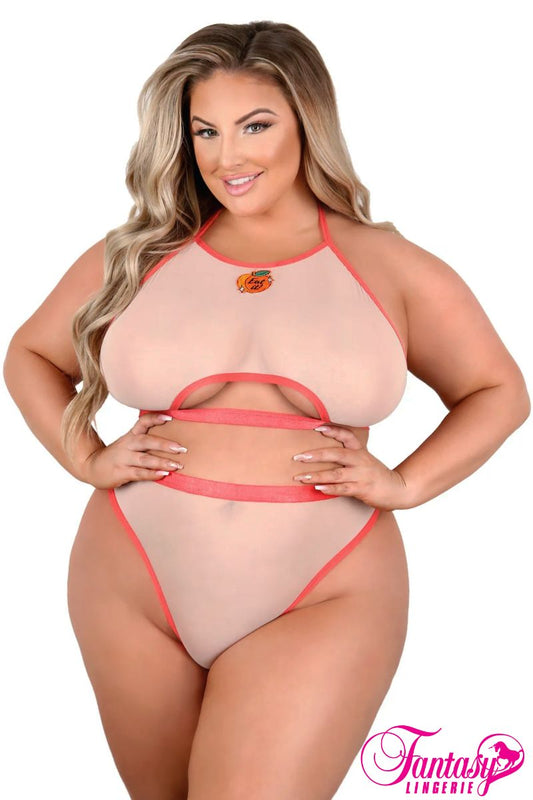 Just Peachy Set