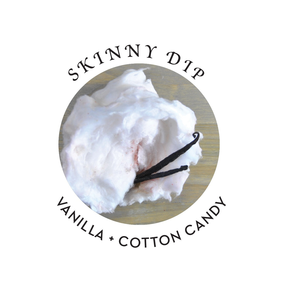 Hemp Seed Moisturizing Oil Spray -  Skinny Dip