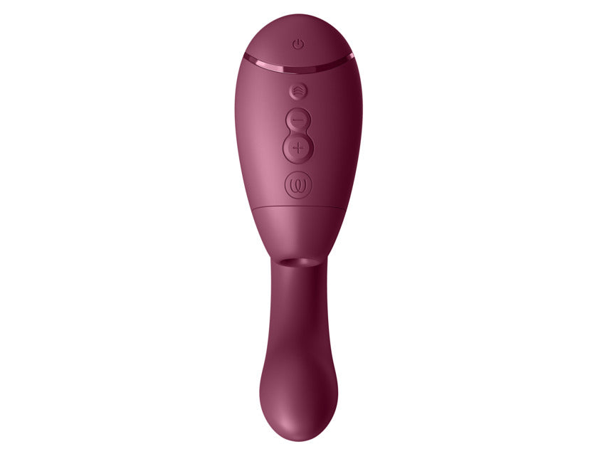 Next Duo - Dusky Pink