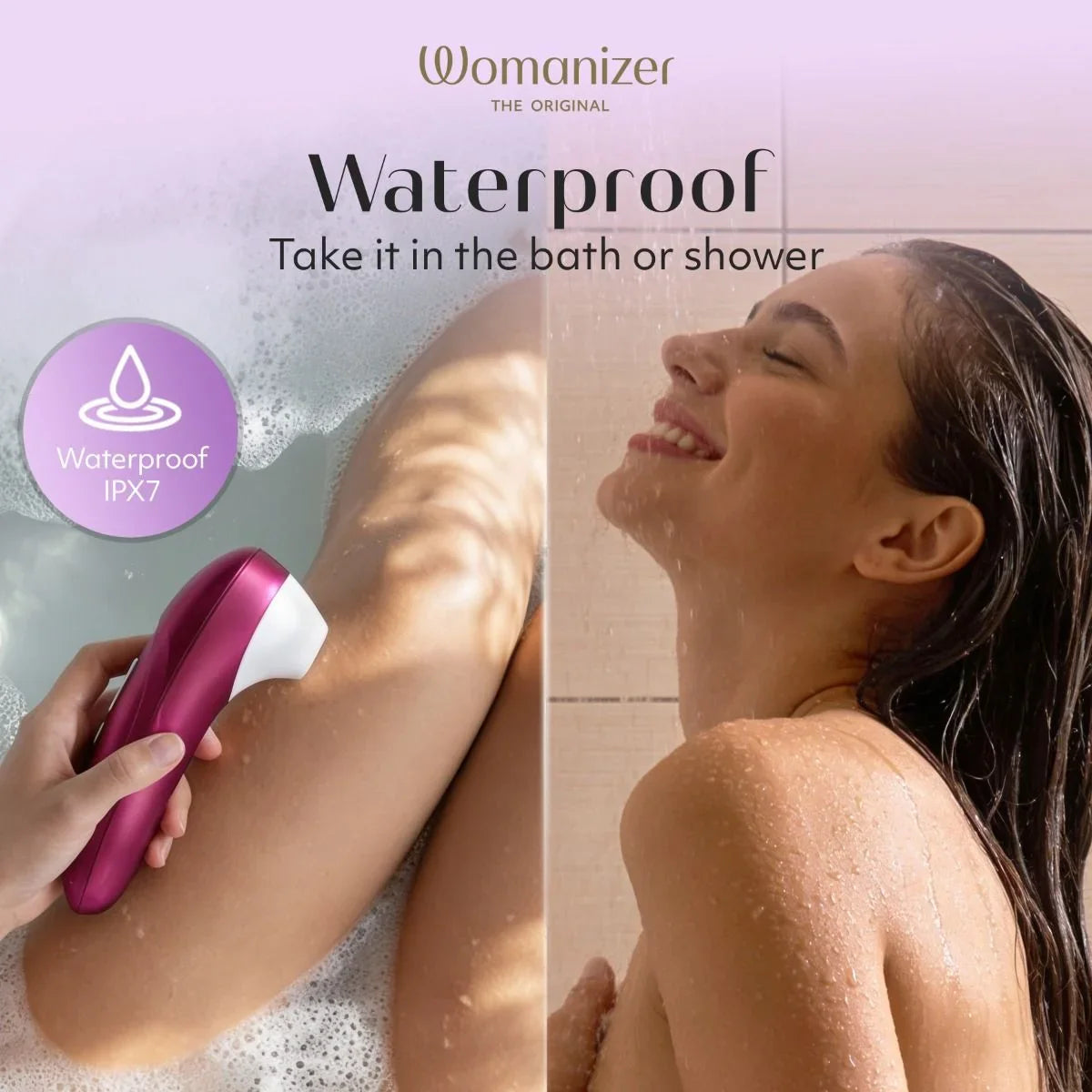 Womanizer Pro