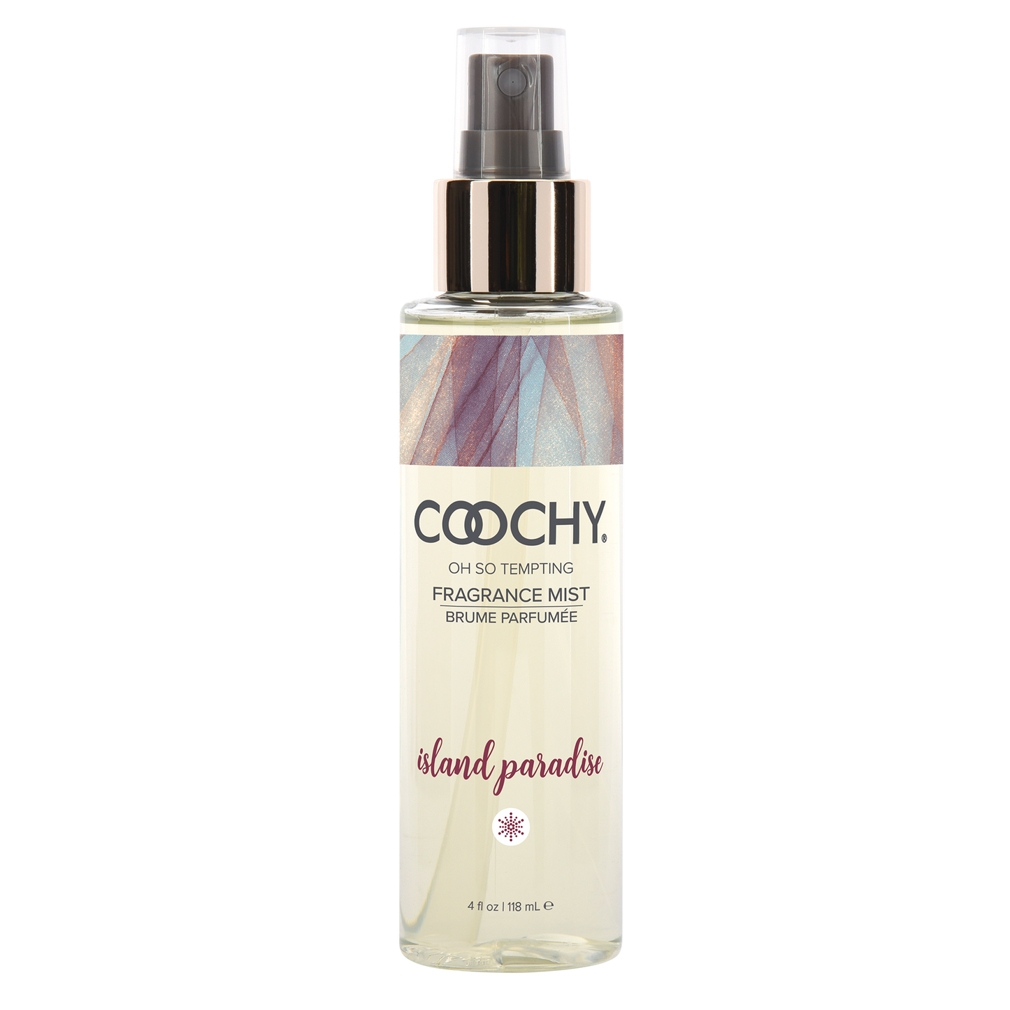 Oh So Tempting Fragrance Mist
