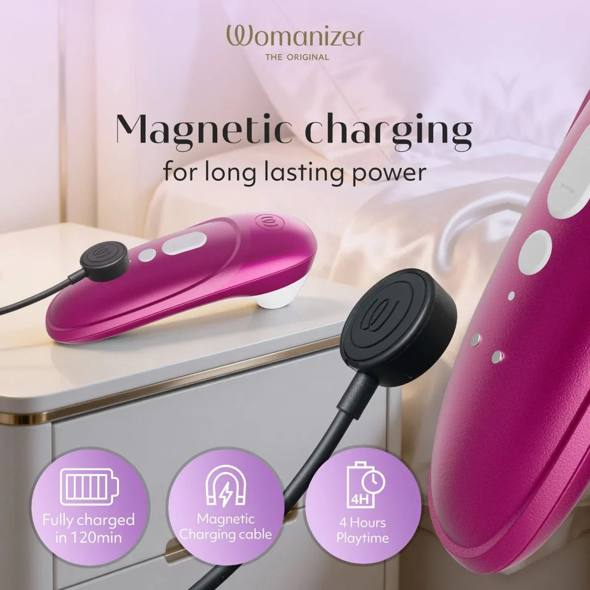Womanizer Pro