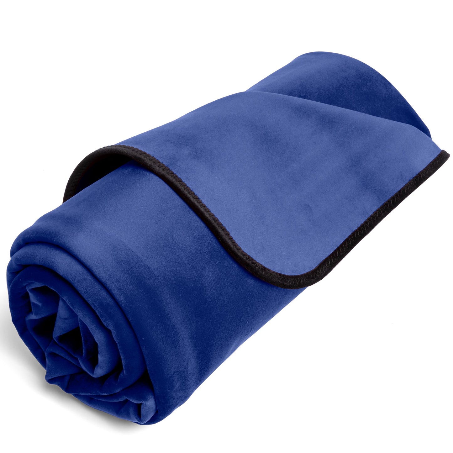 Fascinator Throw - Mini