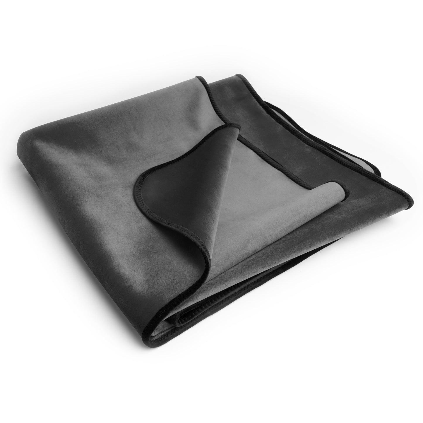 Fascinator Throw - Mini