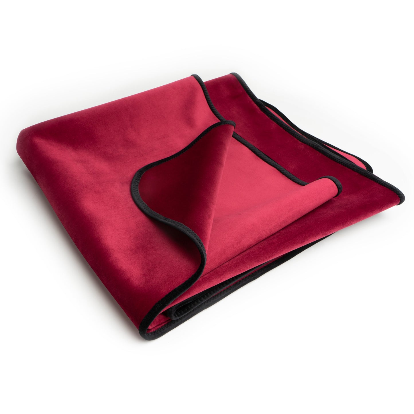 Fascinator Throw - Mini