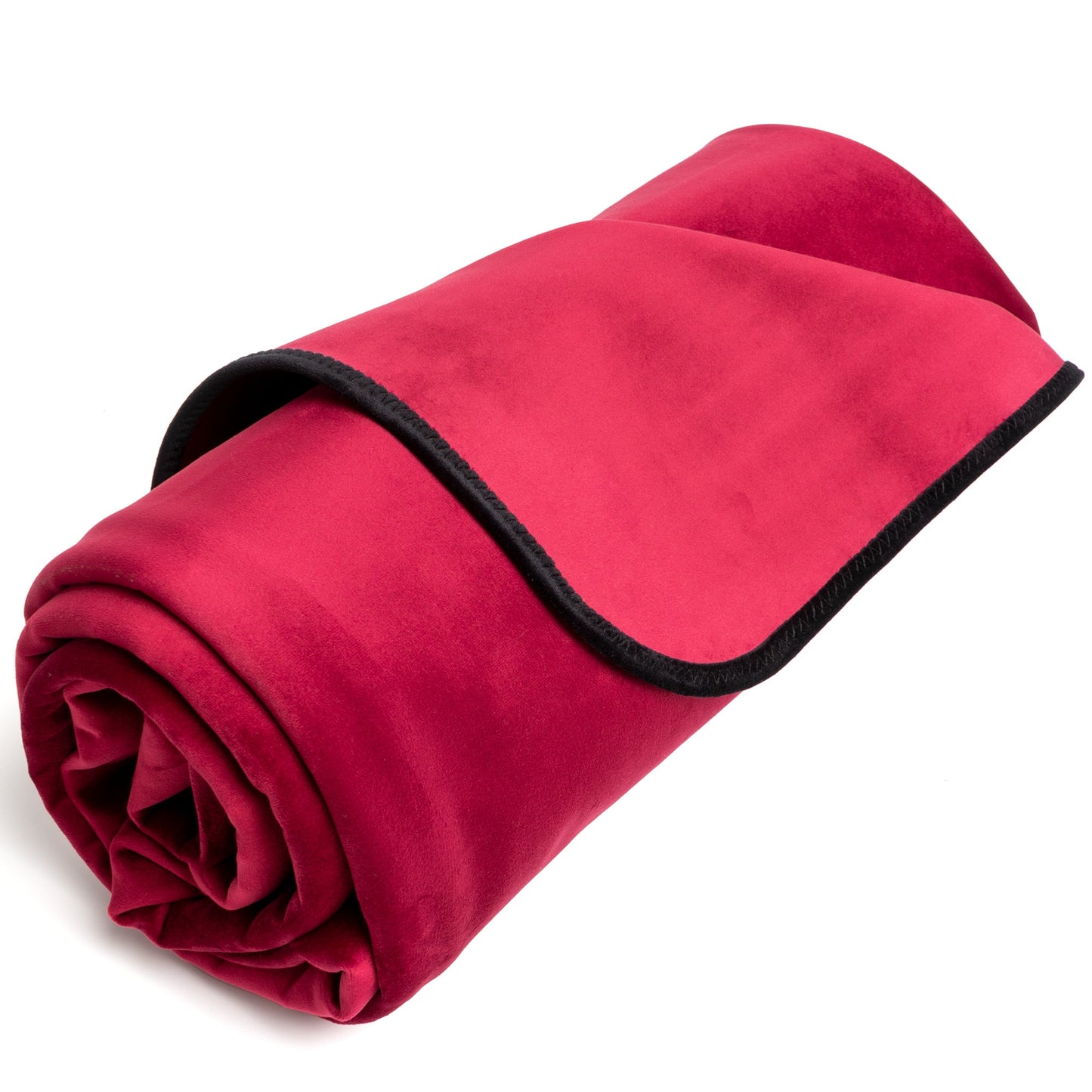 Fascinator Throw - Mini