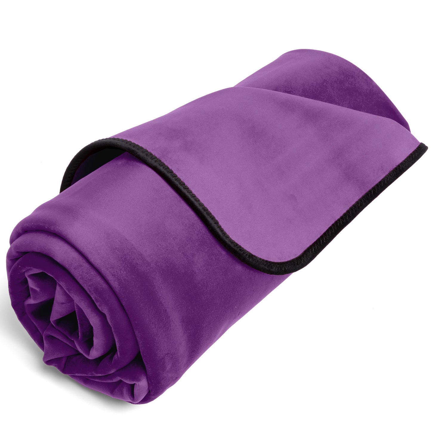 Fascinator Throw - Mini