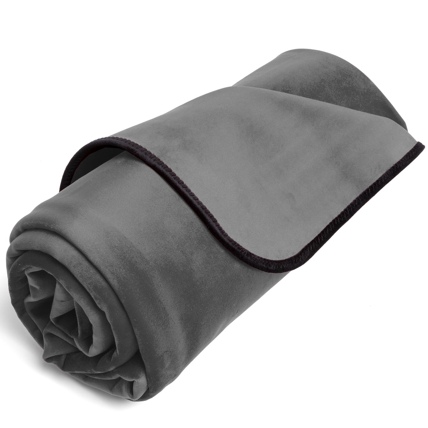 Fascinator Throw - Travel Size