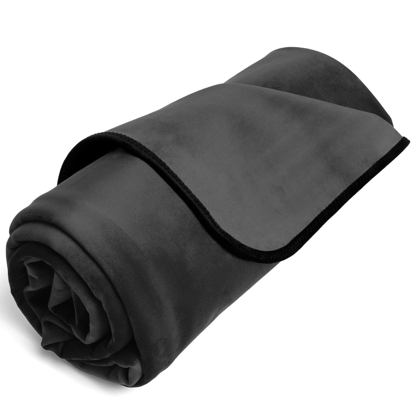 Fascinator Throw - Travel Size