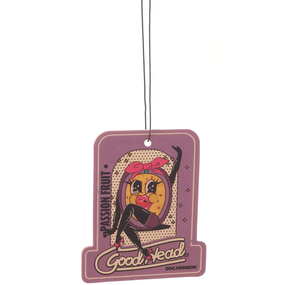 Good Head Air Freshner
