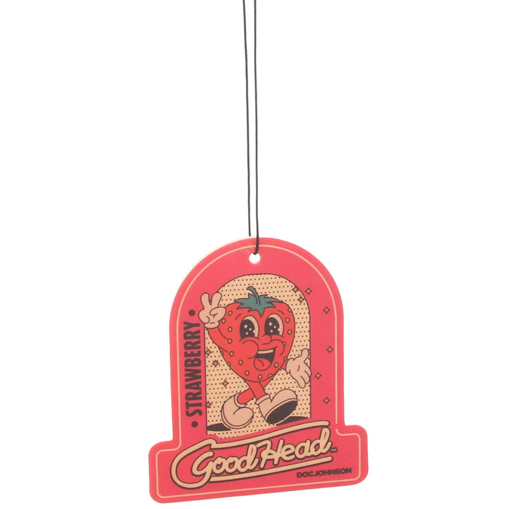 Good Head Air Freshner