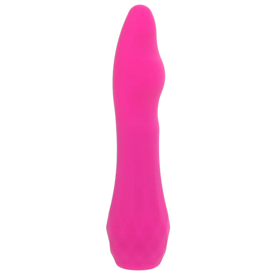 Gia Curved Pleaser