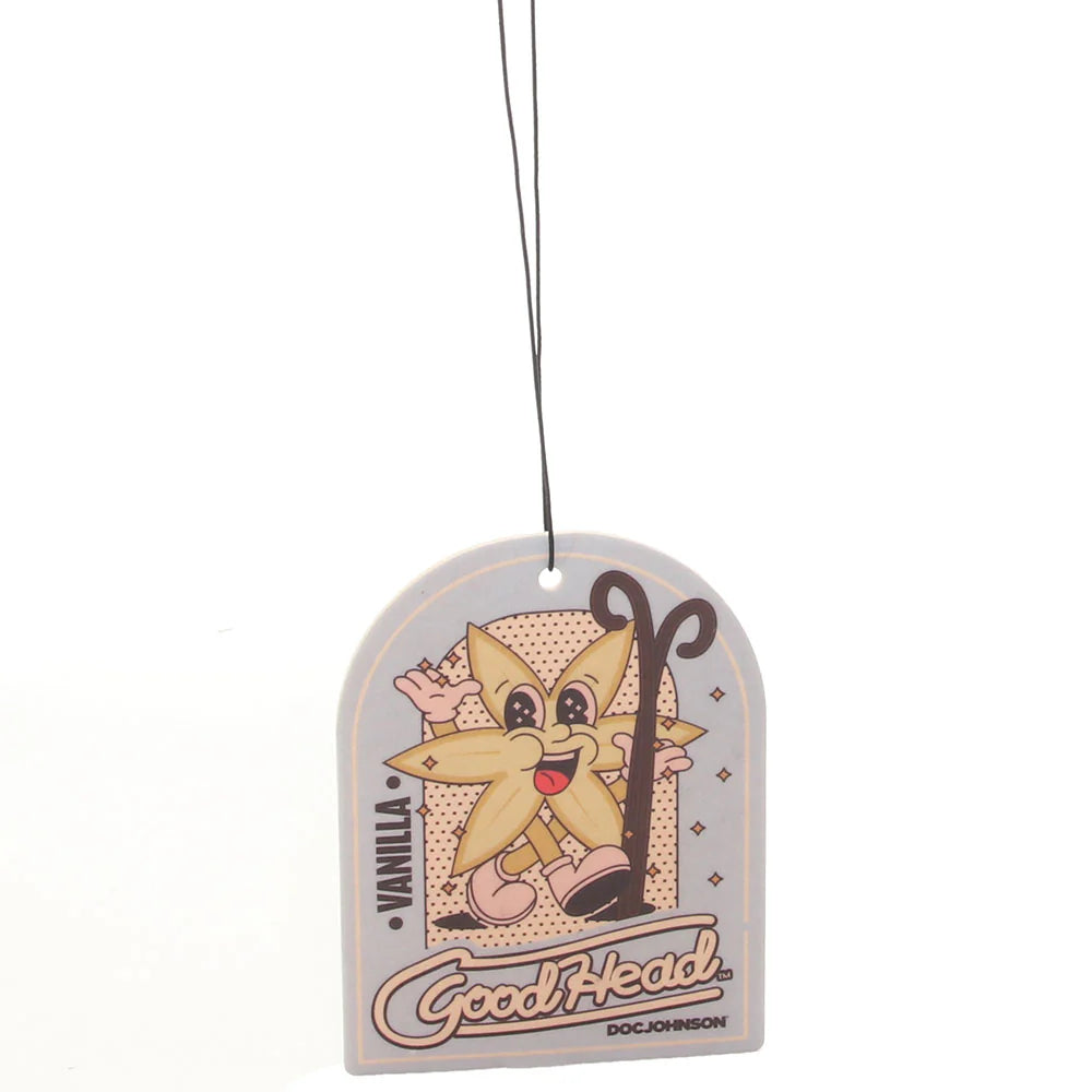 Good Head Air Freshner
