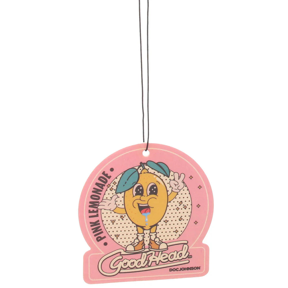 Good Head Air Freshner