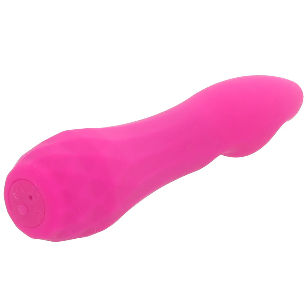 Gia Curved Pleaser