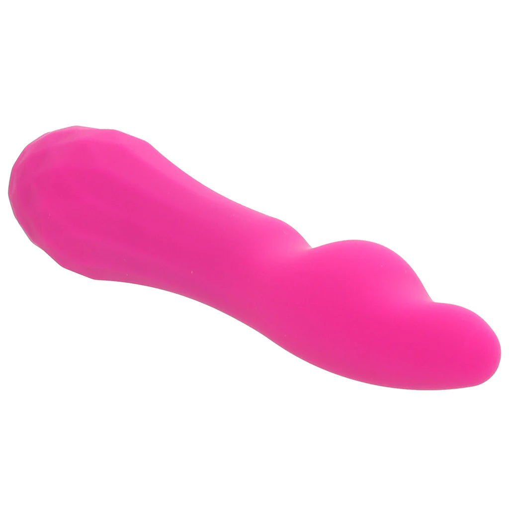 Gia Curved Pleaser