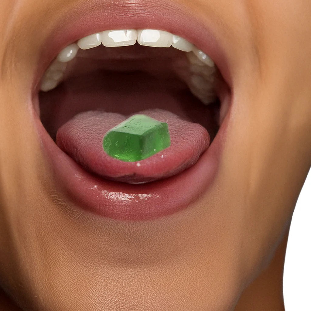 GoodHead Salivating Gummies