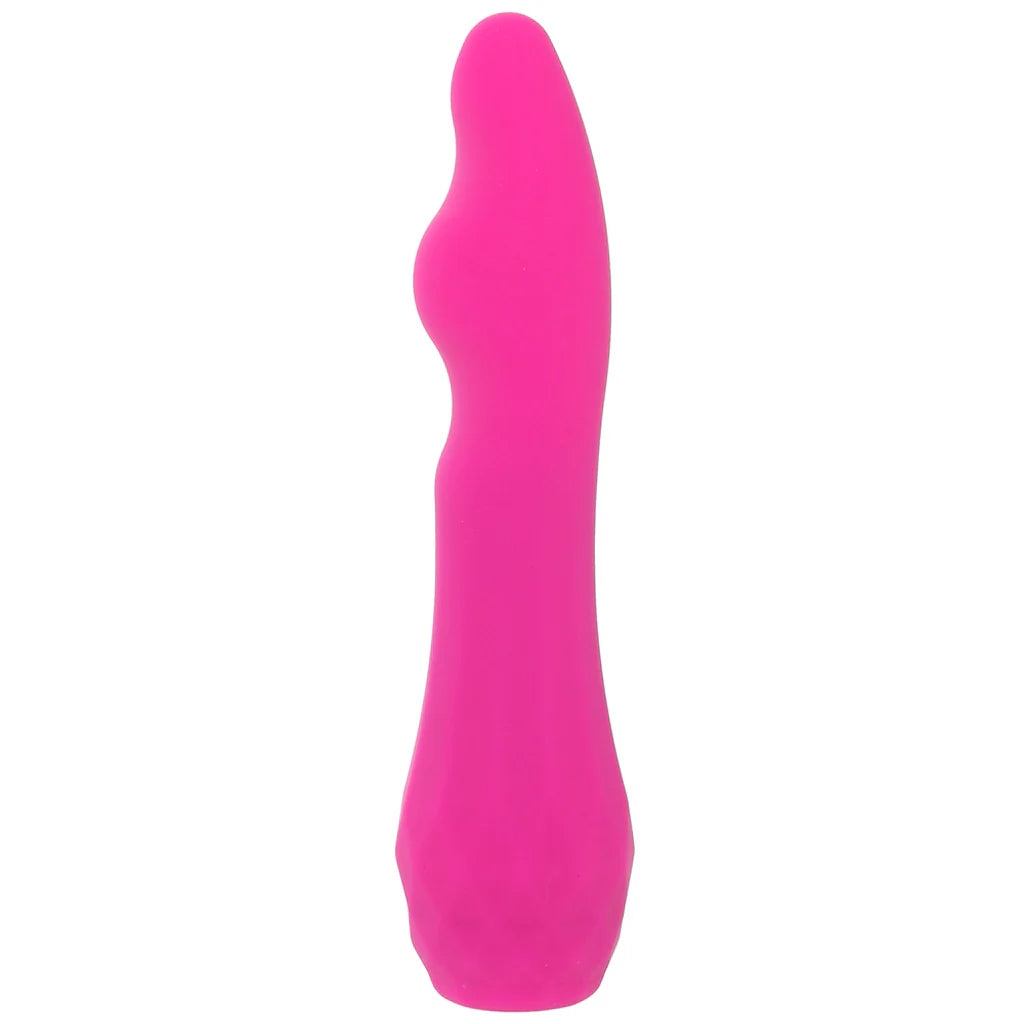 Gia Curved Pleaser