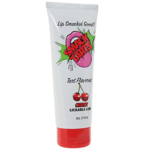 Smack Tarts Flavoured Lubricant