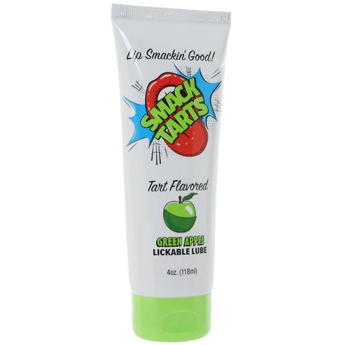 Smack Tarts Flavoured Lubricant