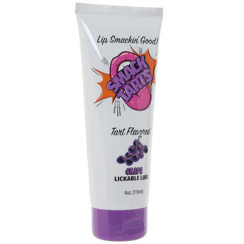 Smack Tarts Flavoured Lubricant