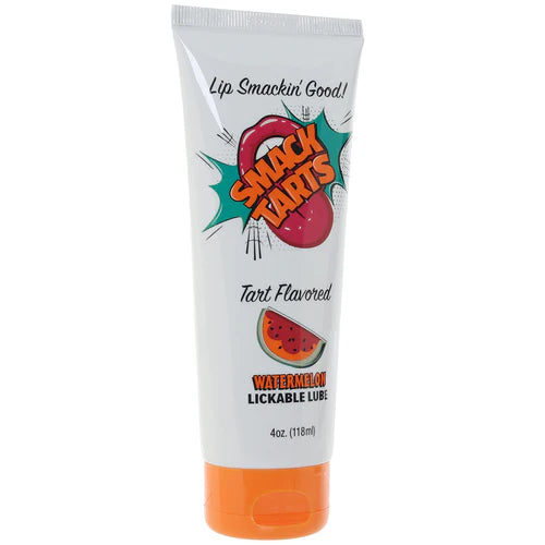 Smack Tarts Flavoured Lubricant