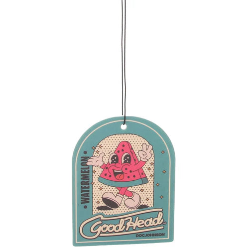 Good Head Air Freshner