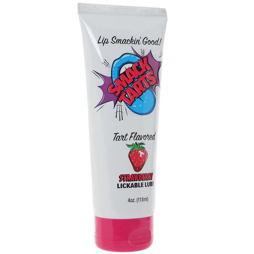 Smack Tarts Flavoured Lubricant
