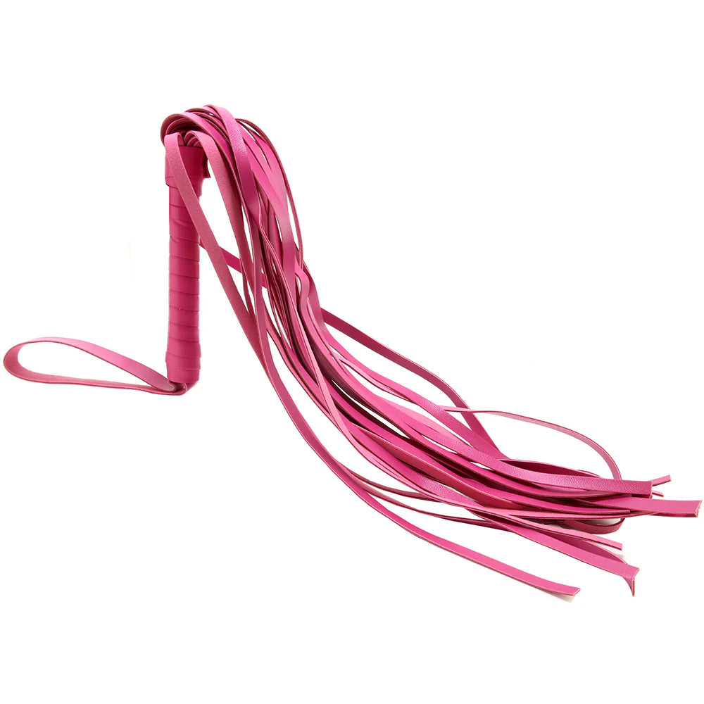 Intro to Kink Bondage Kit in Pink