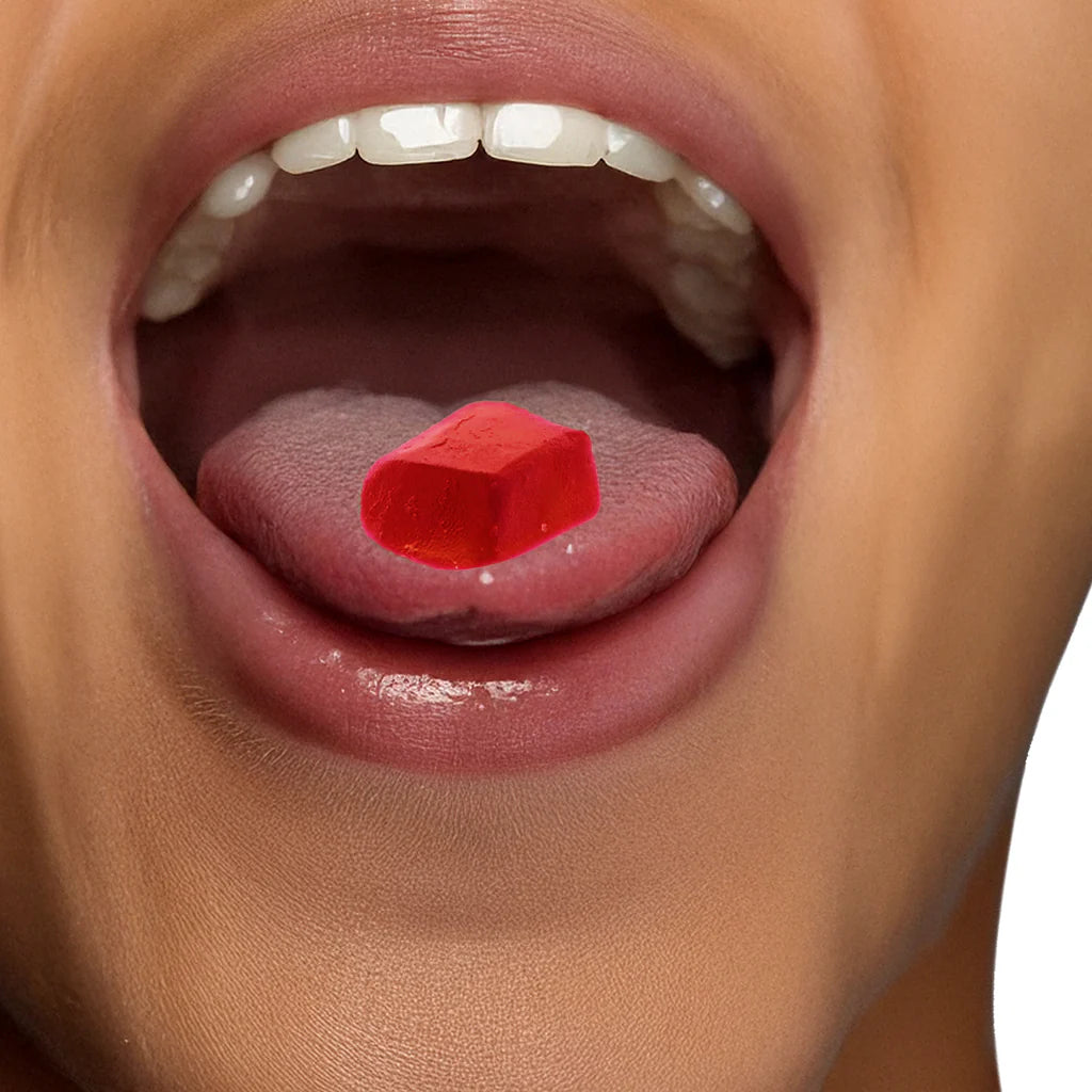 GoodHead Salivating Gummies