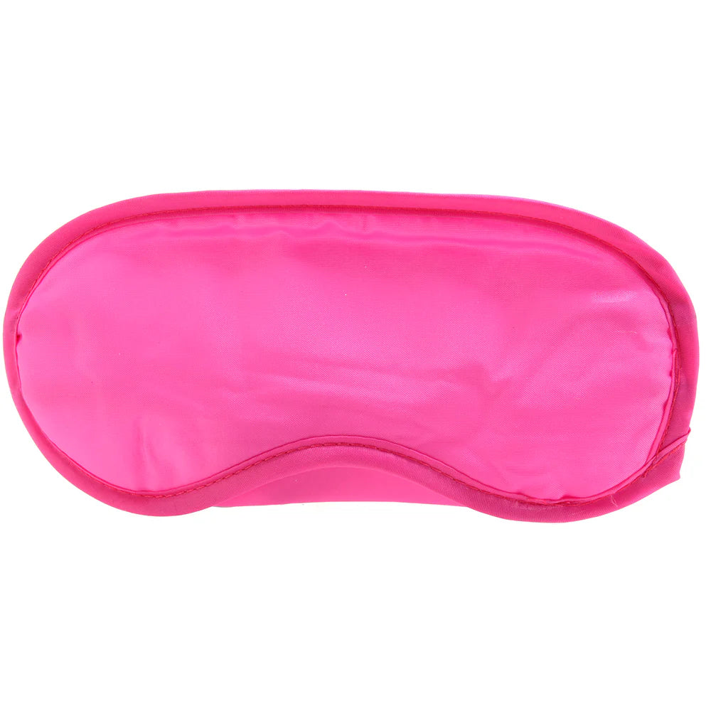 Intro to Kink Bondage Kit in Pink