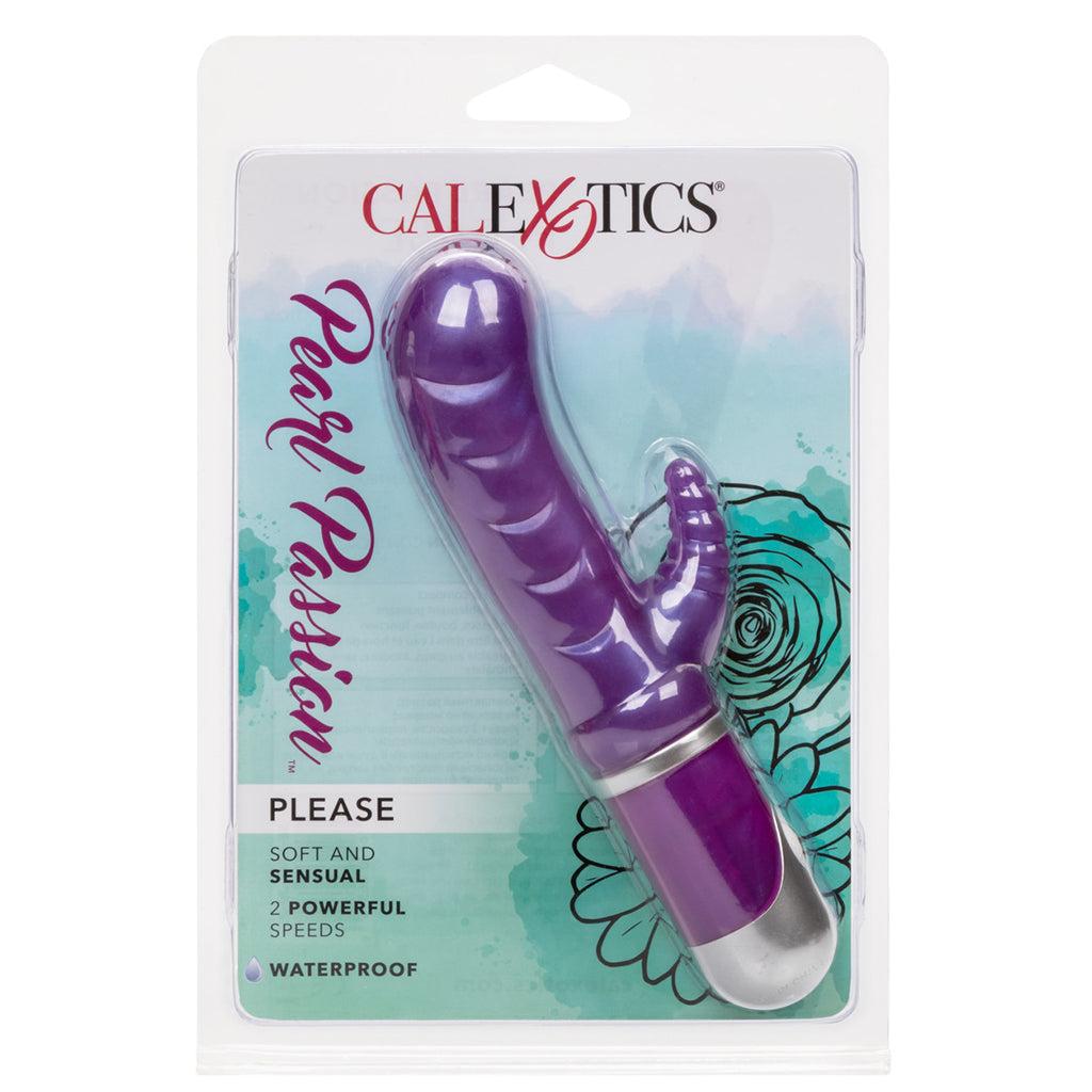 Pearl Passion Please