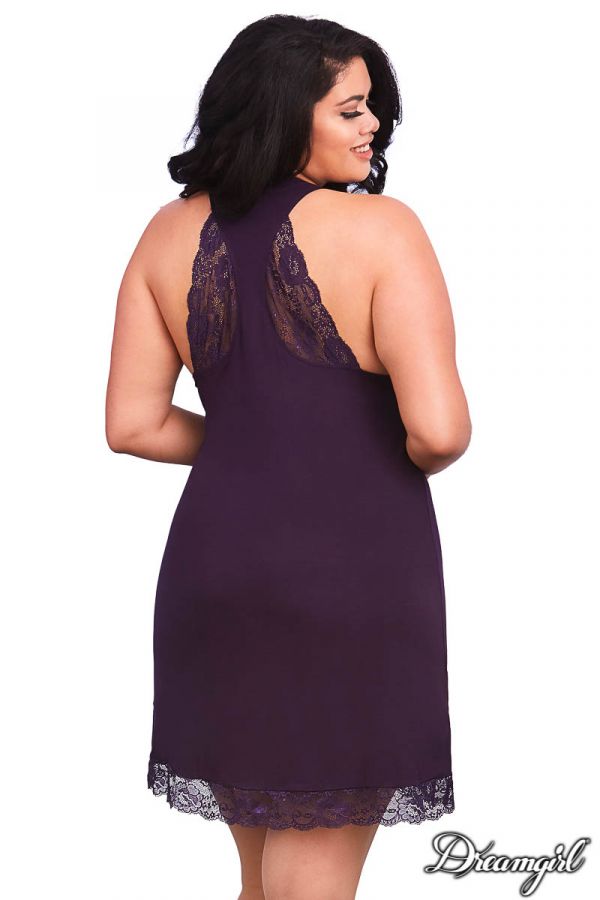 Summer Sleep Chemise