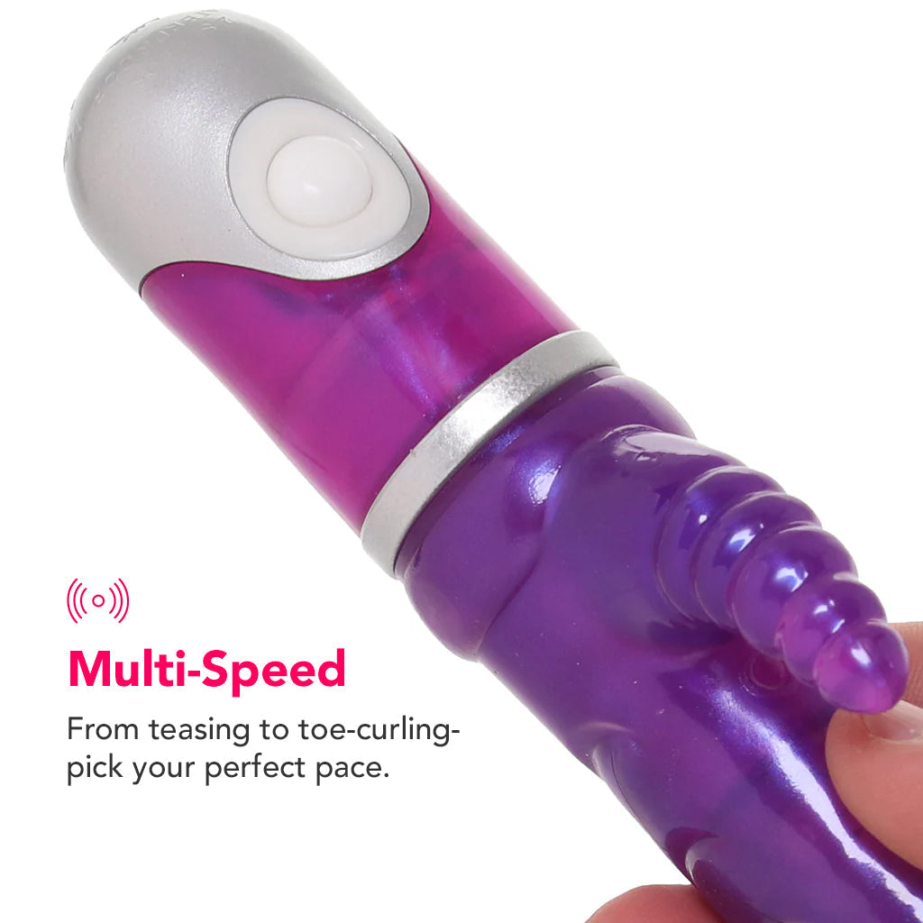 Pearl Passion Please