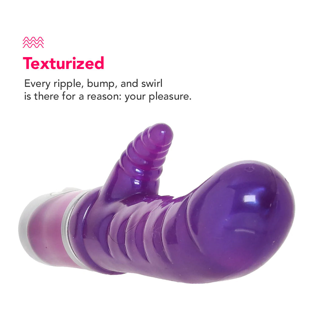 Pearl Passion Please