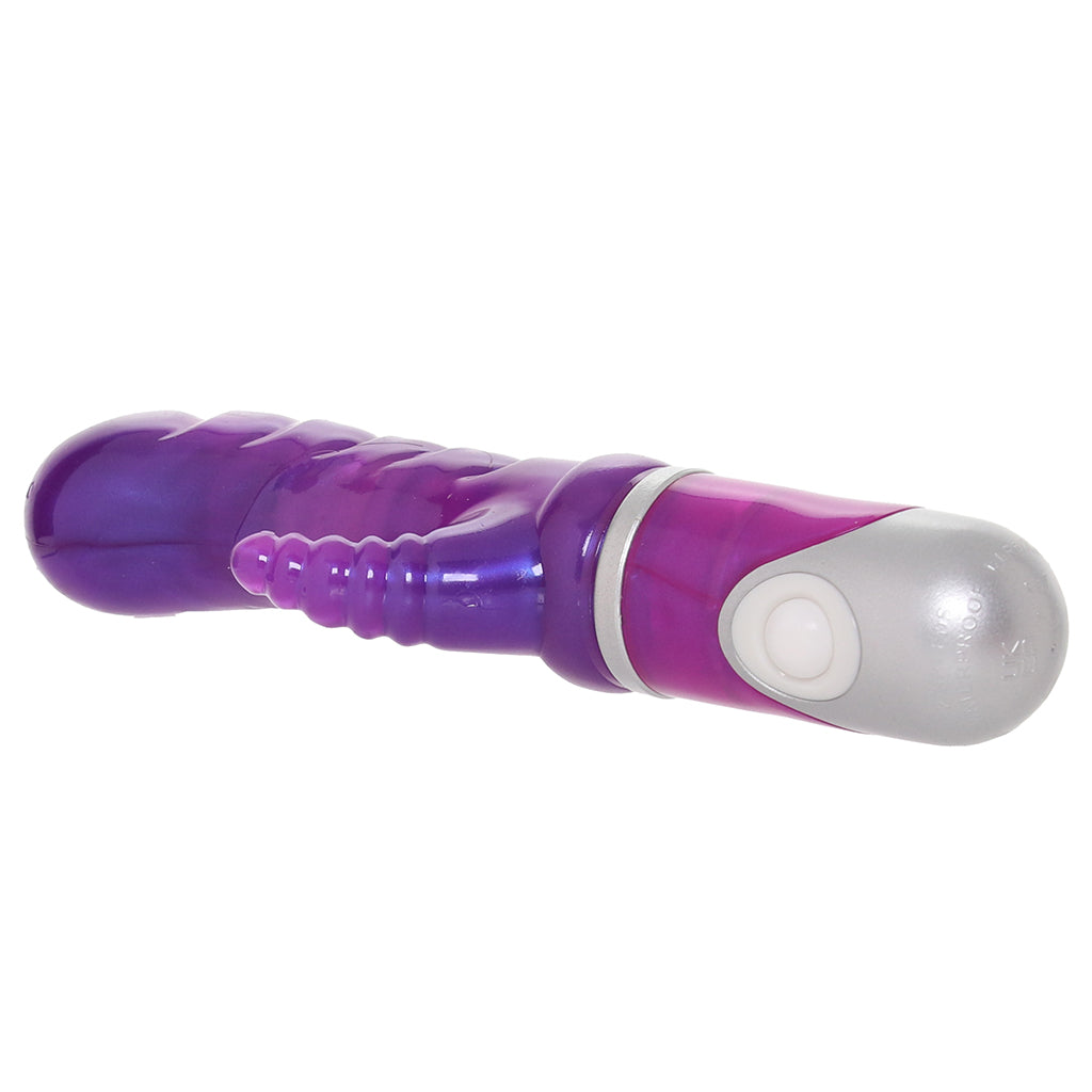 Pearl Passion Please